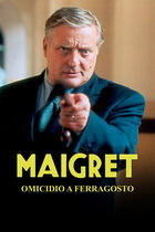 Maigret: omicidio a ferragosto