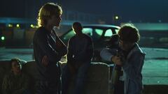 Ep. 6 - Notte infernale