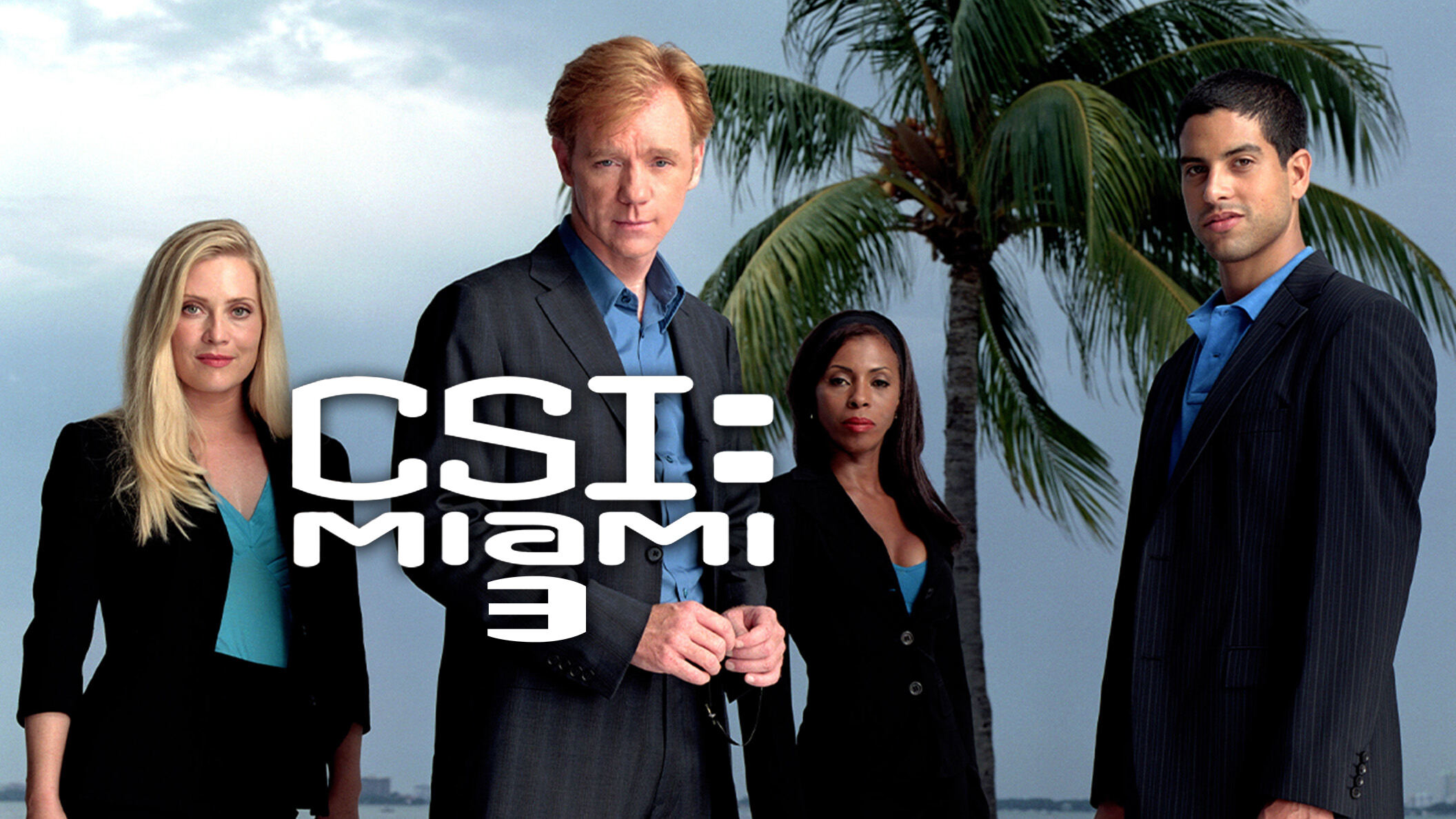 C.S.I. Miami - Pirati