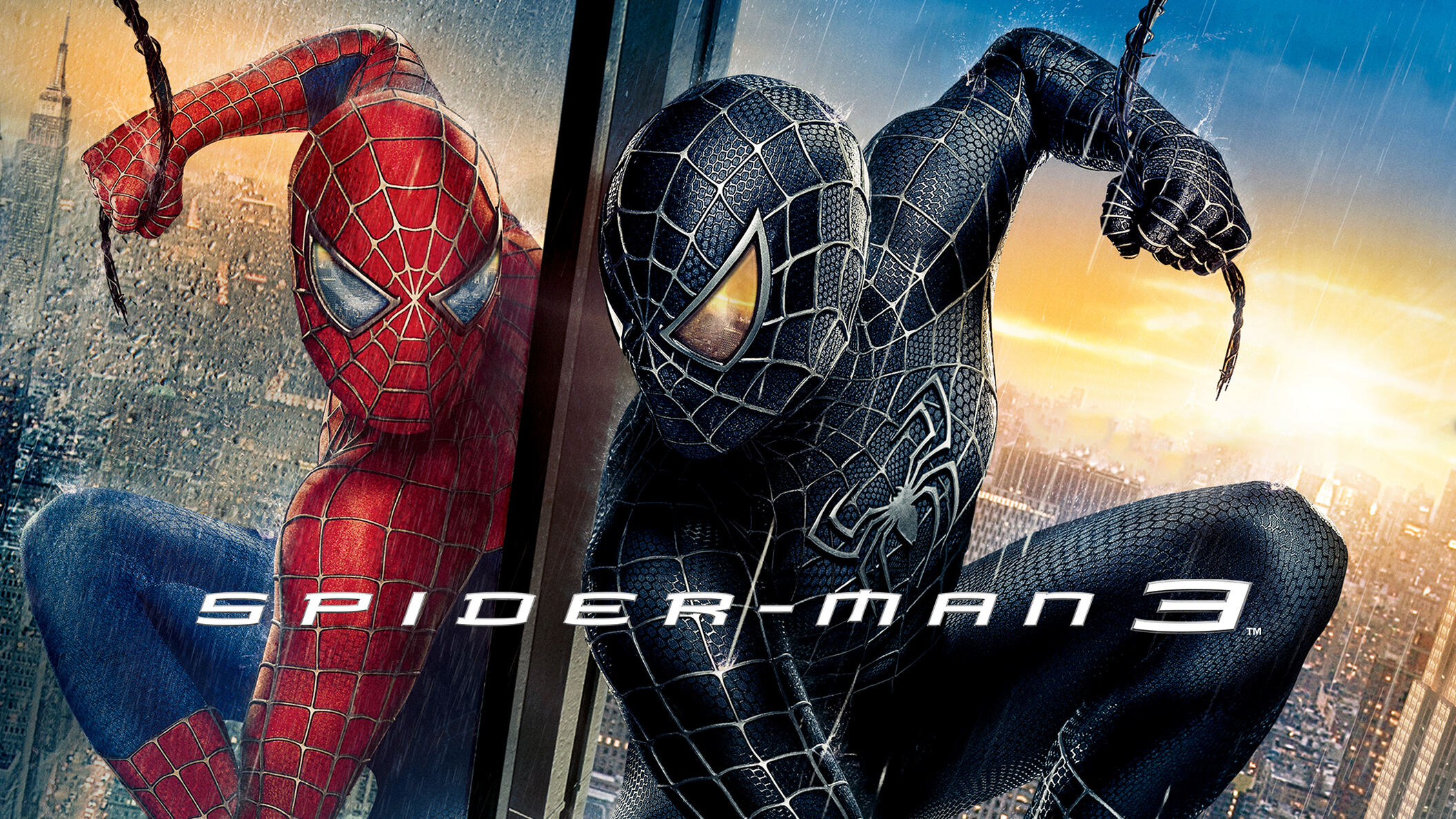 Spider-Man 3
