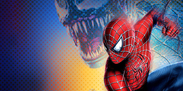 20 Spider-man 3