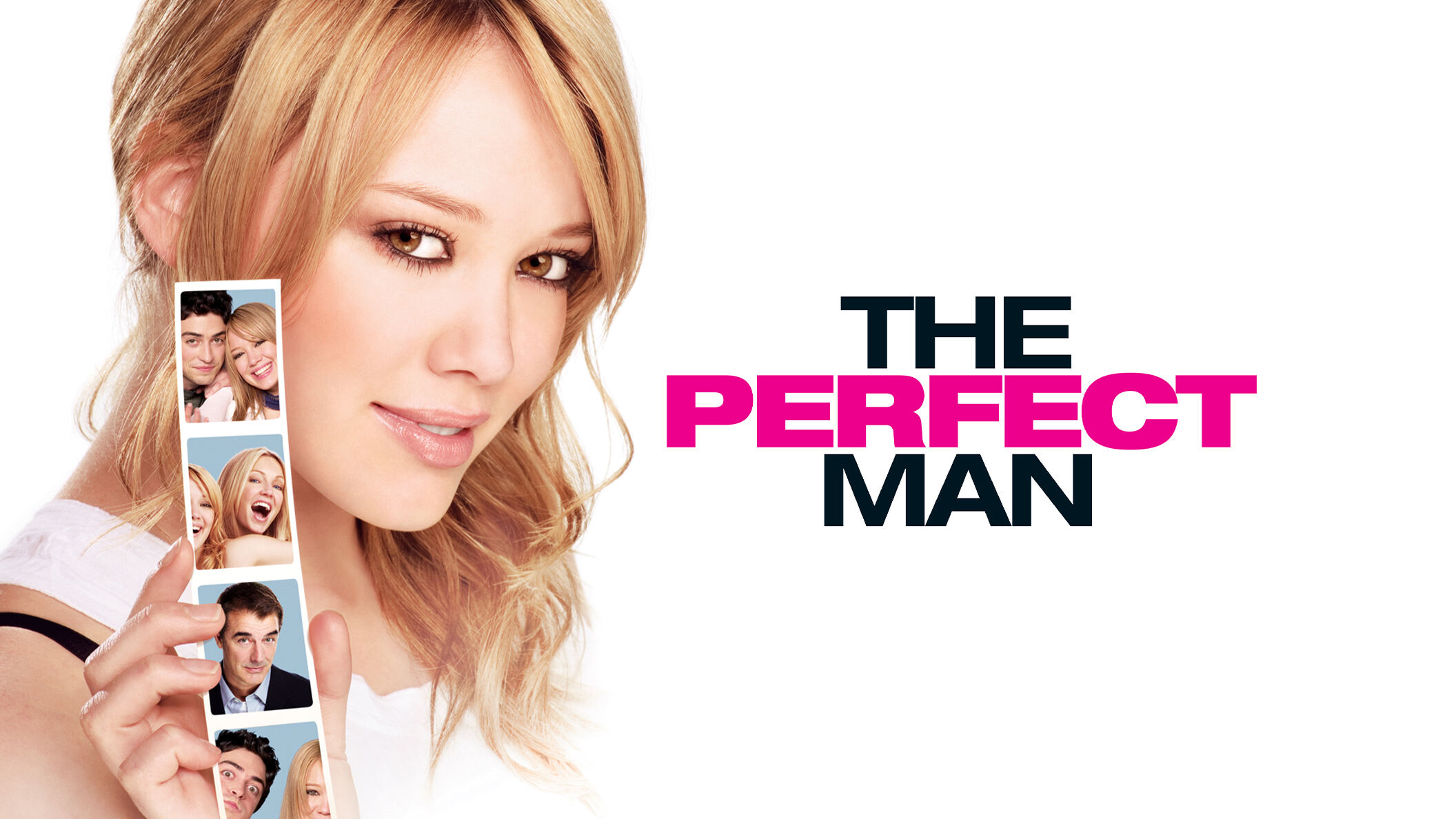 The Perfect Man