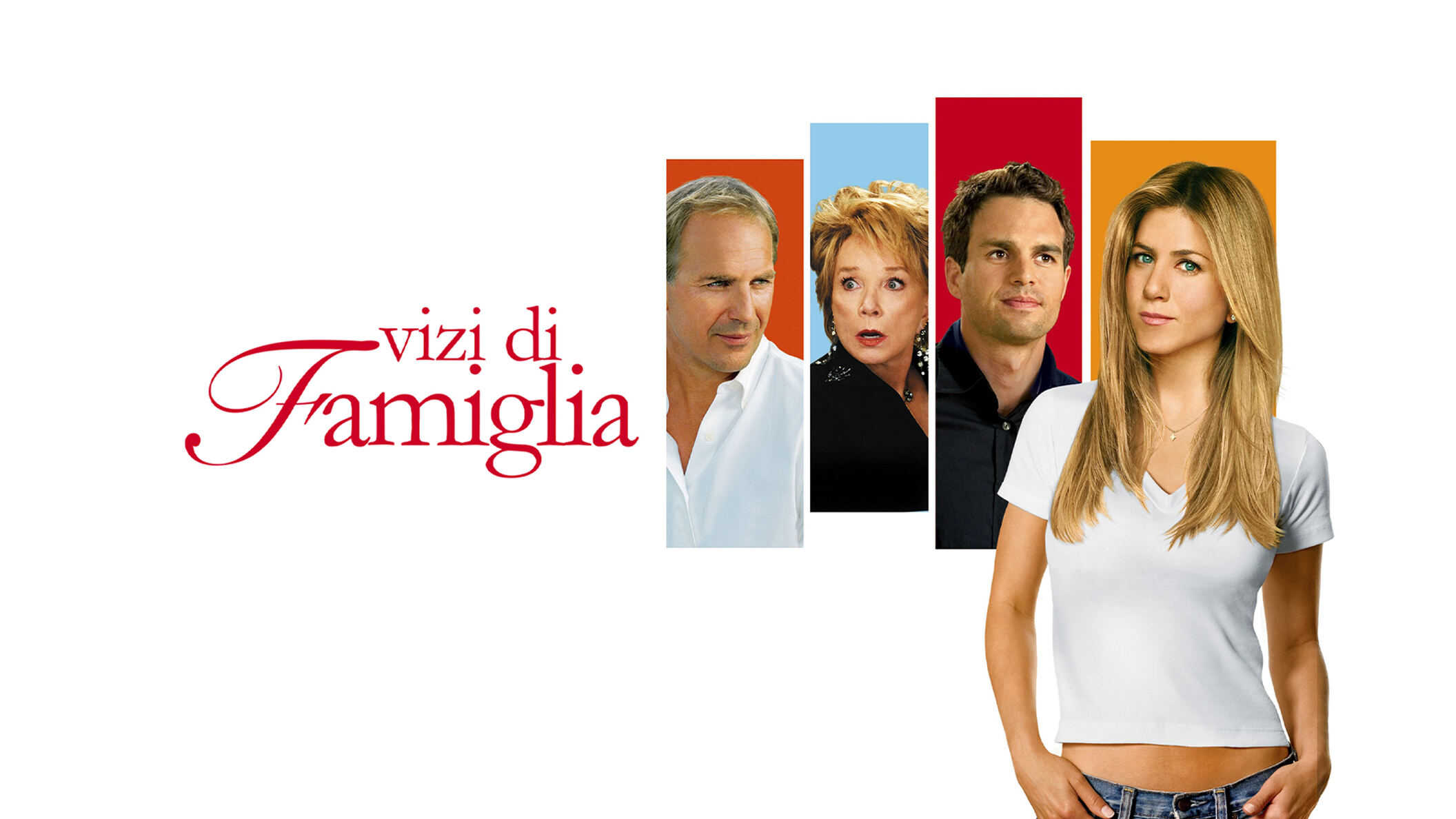 Vizi di famiglia