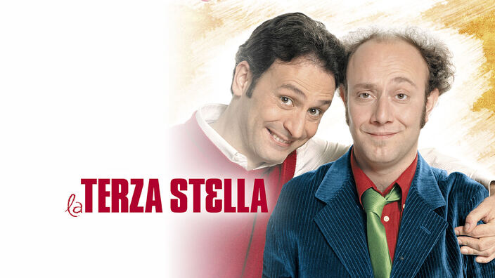 La terza stella