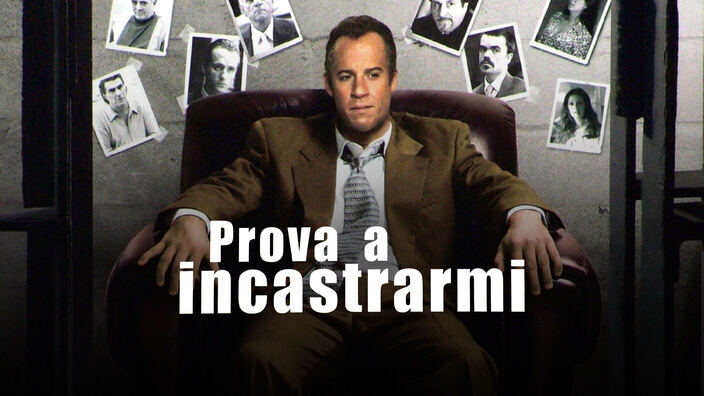 Prova a incastrarmi