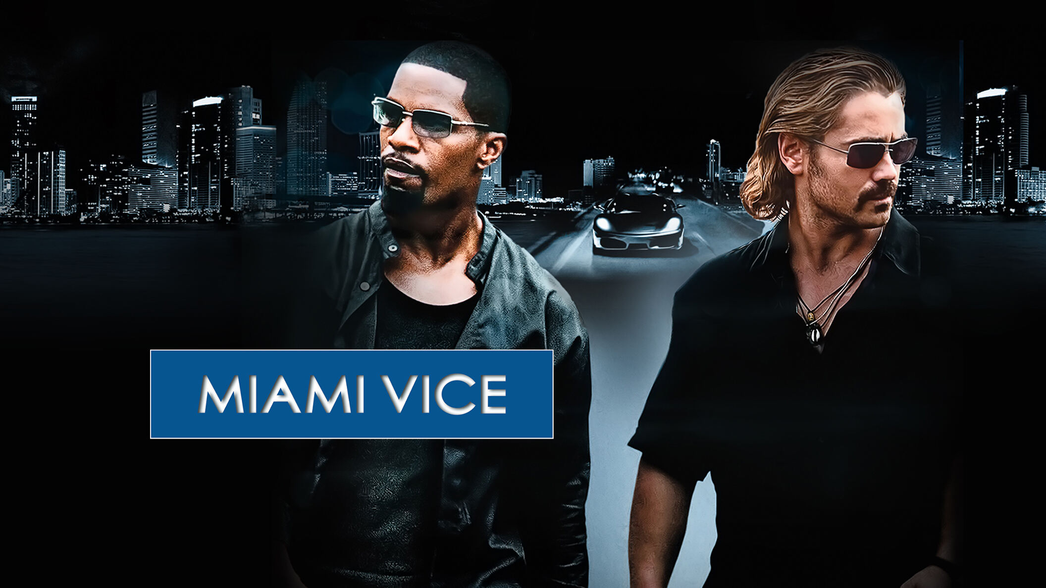 Miami Vice