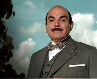 Poirot: Il Ritratto Di Elsa Greer