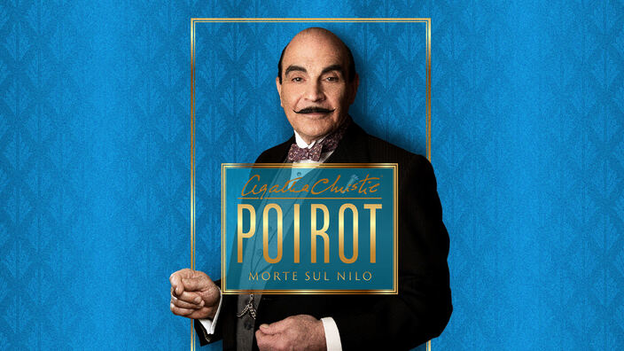 Poirot: Morte sul Nilo