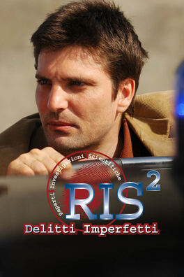 R.I.S. 2 Delitti imperfetti
