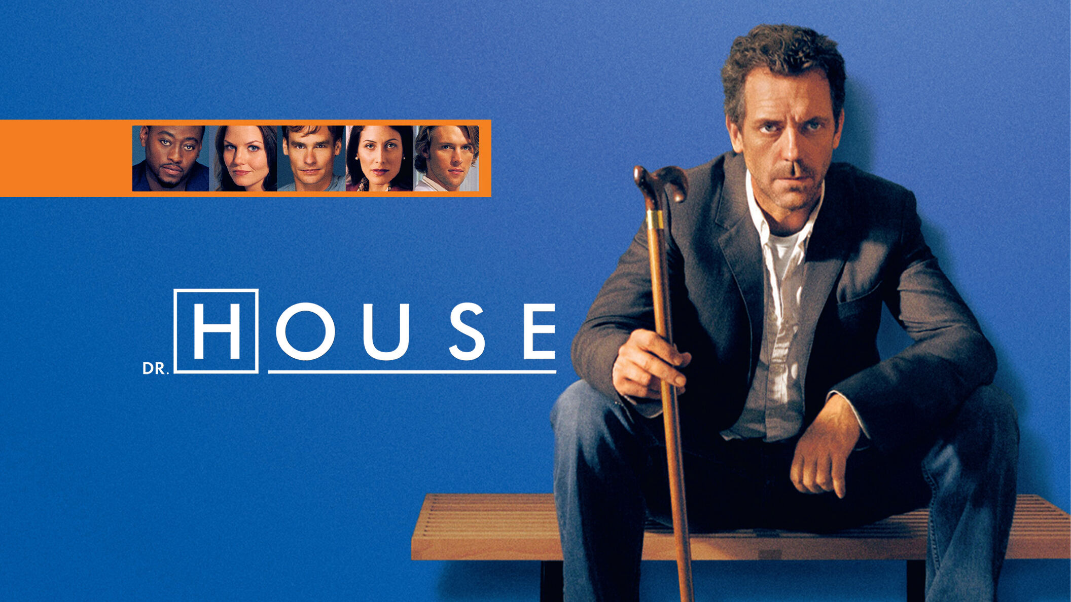 Dr. House - Medical division