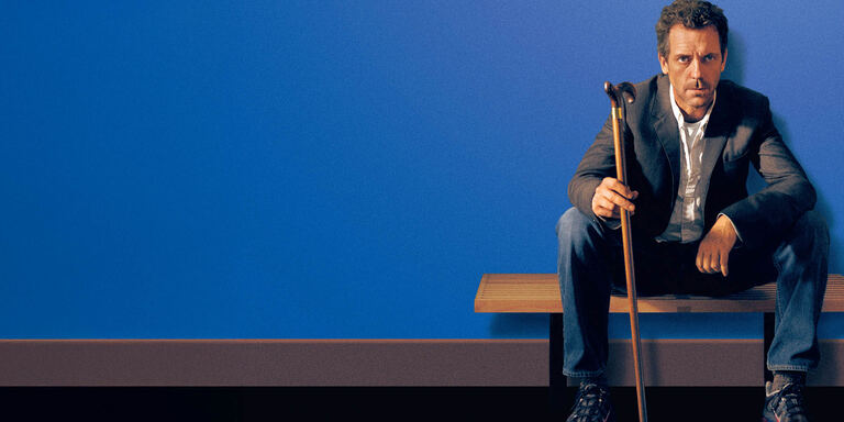 Italia 1 Dr. House - Medical Division