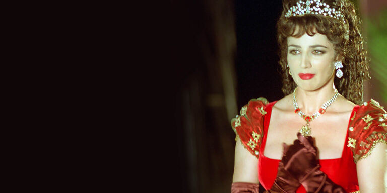 La 5 Callas e Onassis