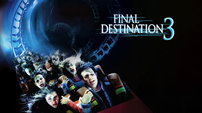 Final Destination 3