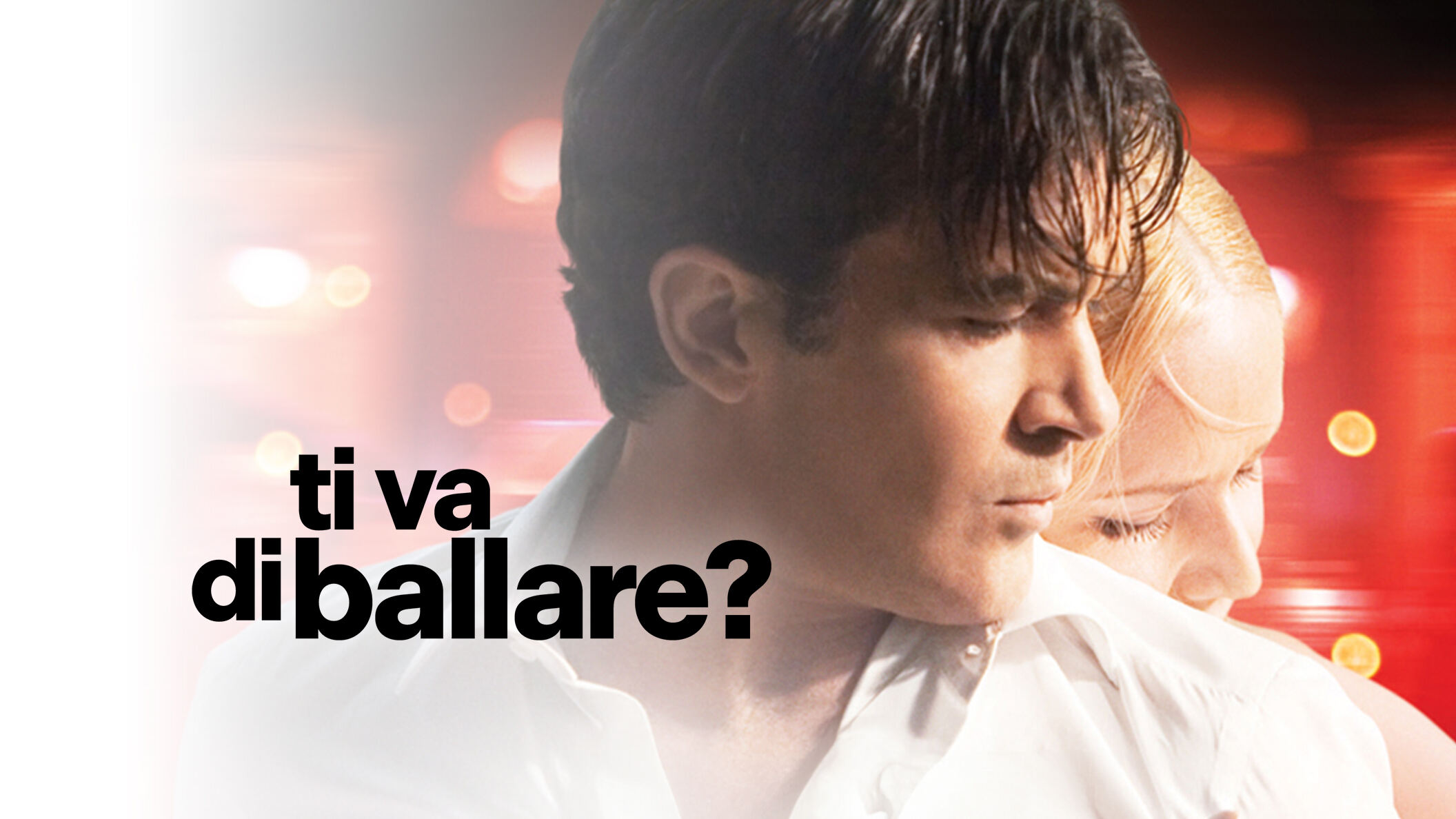 Ti va di ballare?