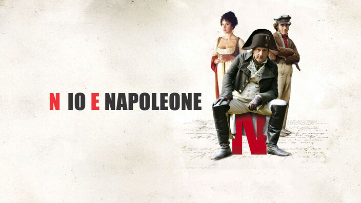 N - Io e Napoleone