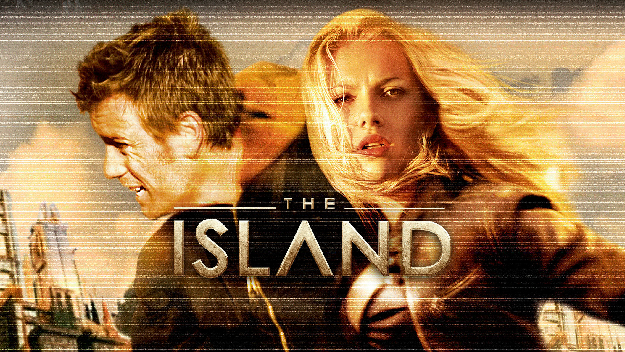 The Island