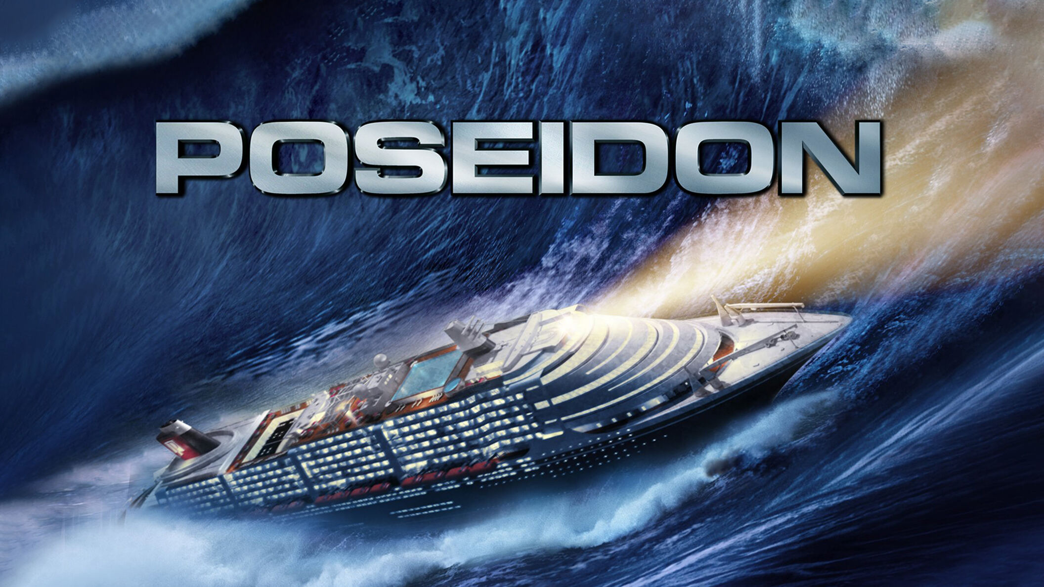 Poseidon