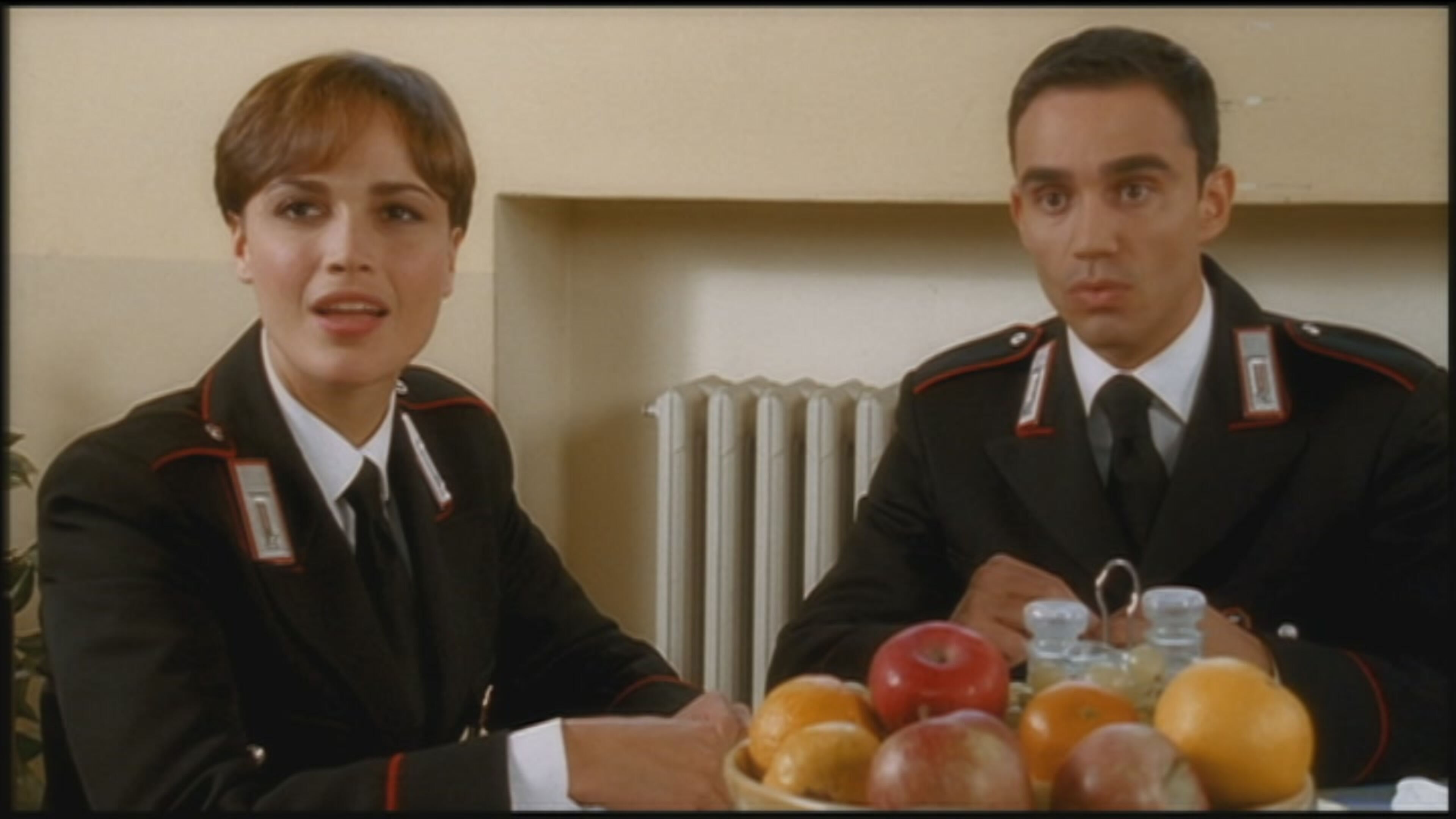 Carabinieri