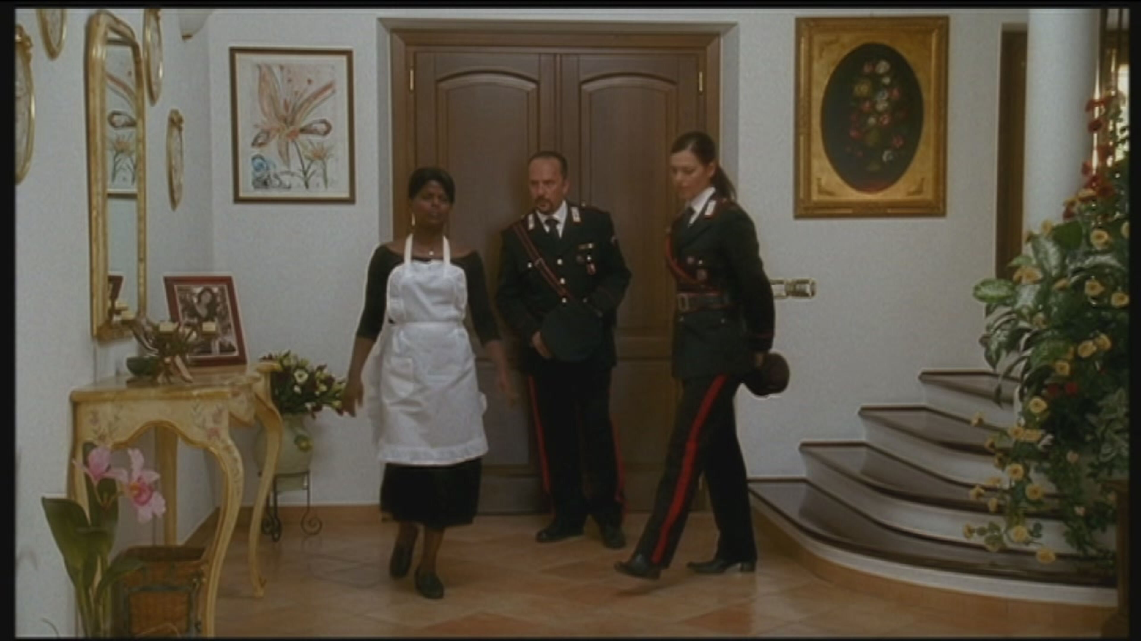 Carabinieri