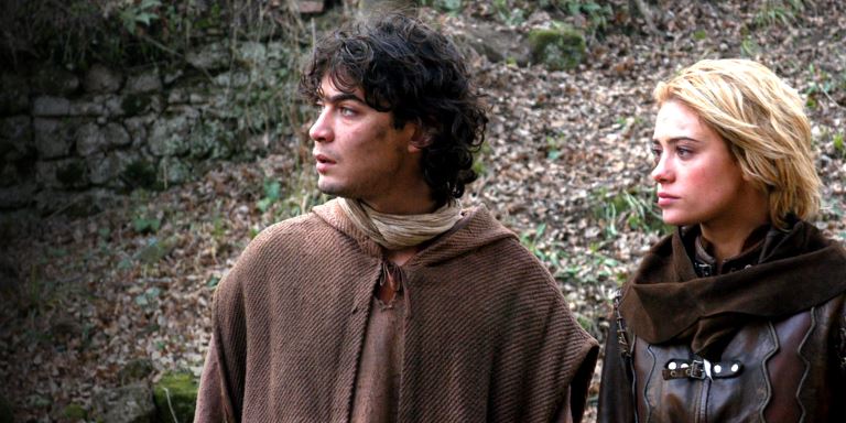 La 5 La Freccia Nera