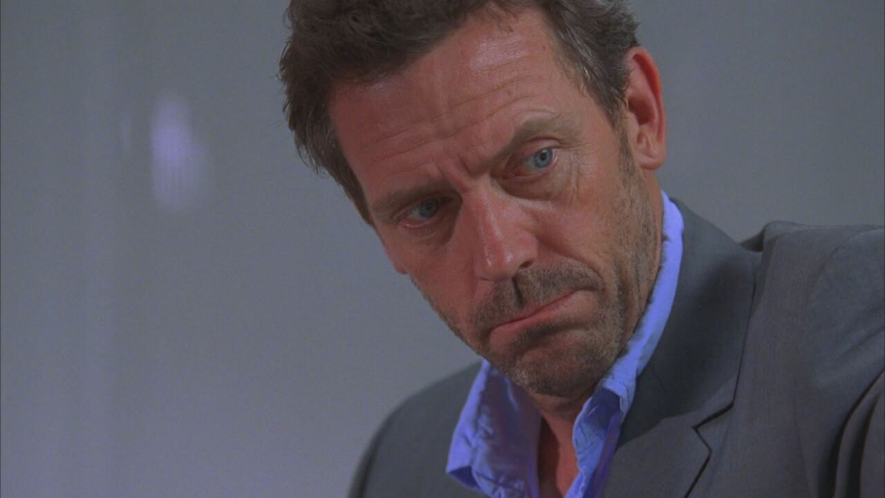 Dr. House - Medical Division