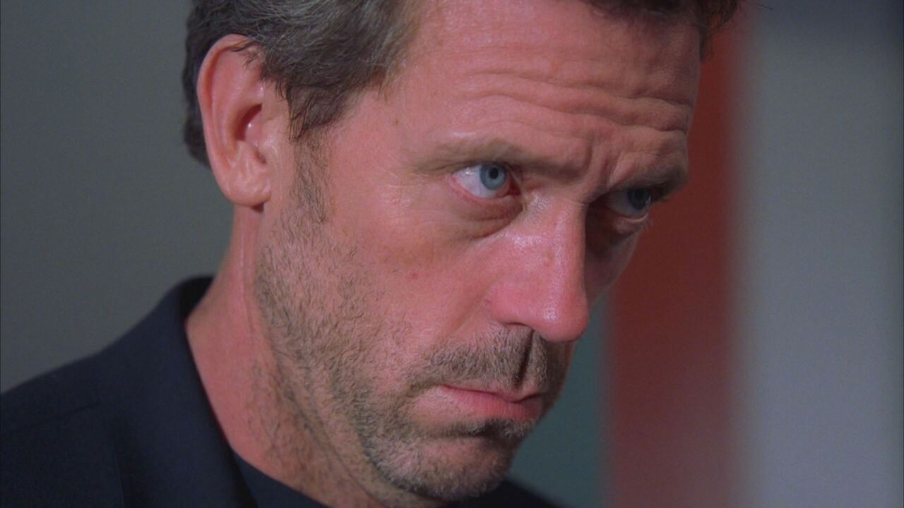 Dr. House - Medical Division