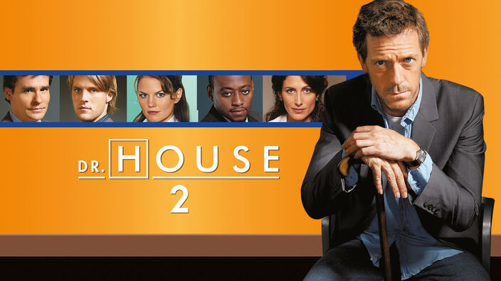 Dr. House - Medical Division 2