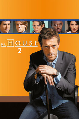 Dr. House - Medical Division