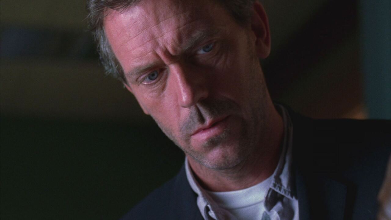 Dr. House - Medical Division