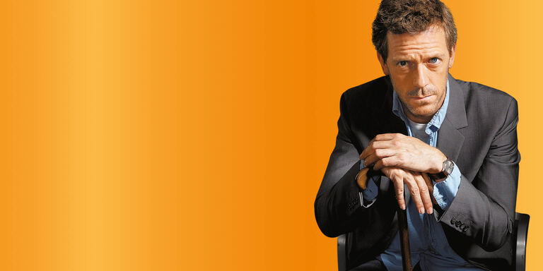 Italia 1 Dr. House - Medical Division