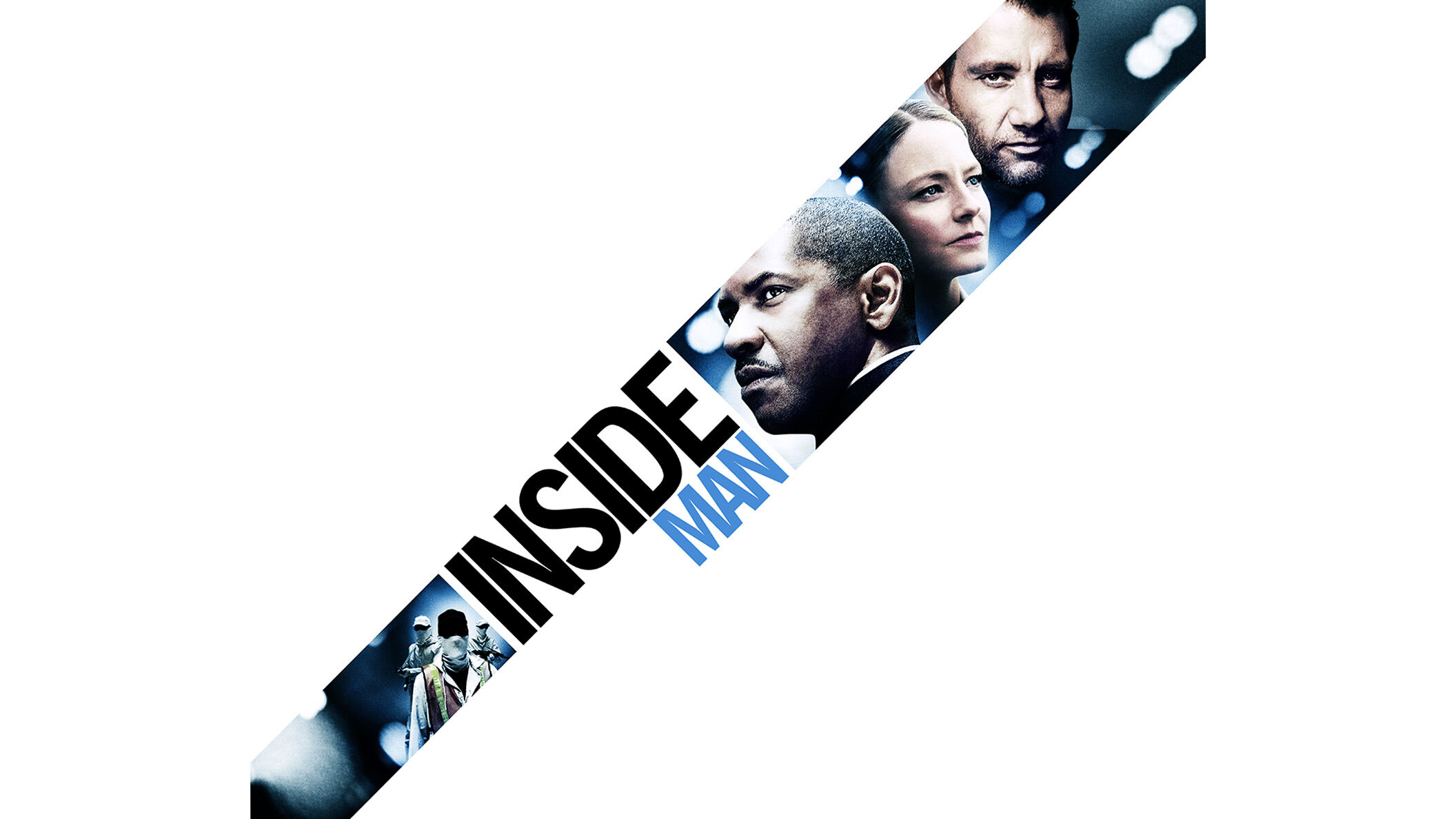 Inside man (di s. lee)