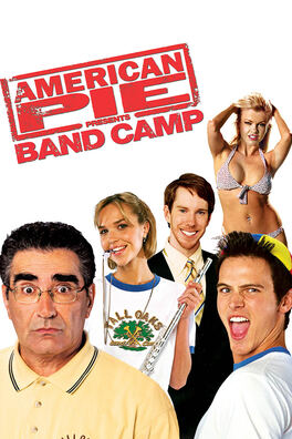 American pie - band camp
