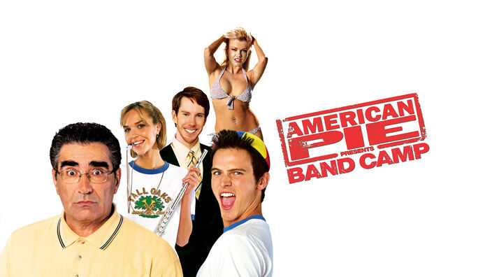American pie - band camp