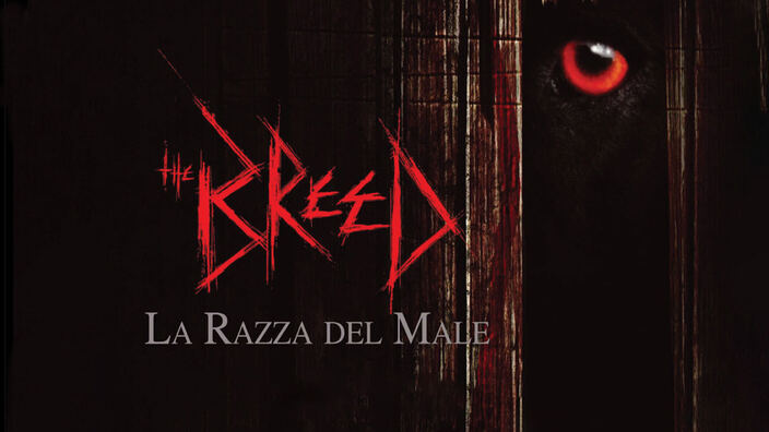 The Breed - La razza del male