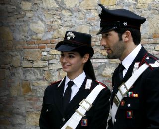 Carabinieri