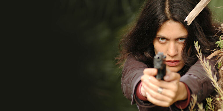 Canale 5 Distretto di Polizia