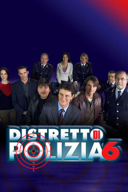 Distretto di Polizia
