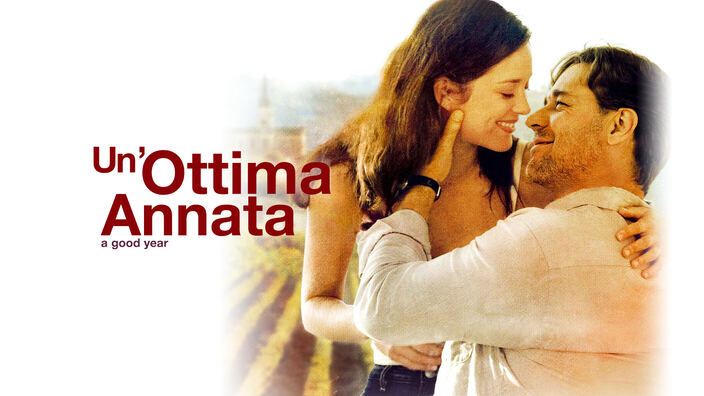 Un'ottima annata - A Good Year