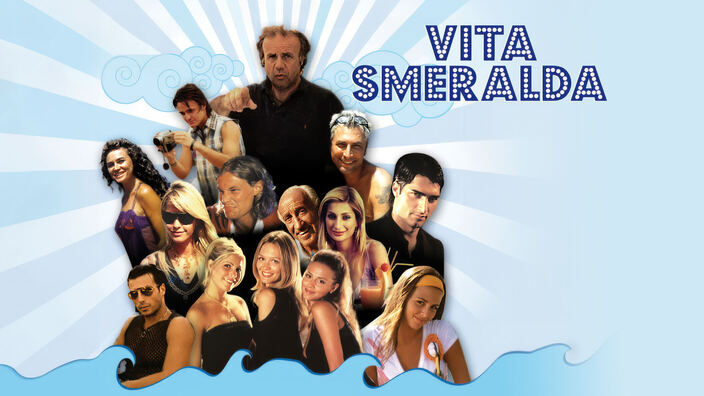 Vita Smeralda