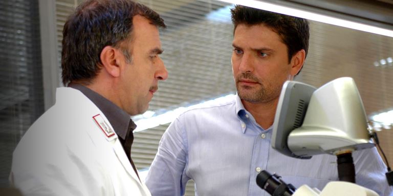 20 R.I.S. Delitti imperfetti