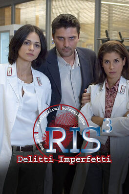 R.I.S. Delitti imperfetti