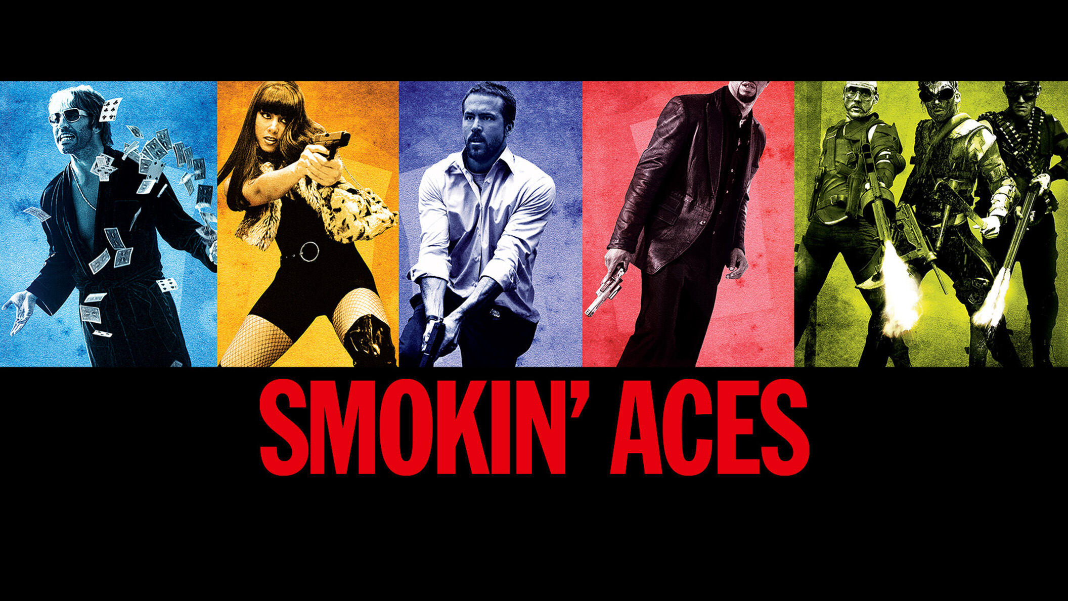 Smokin' Aces