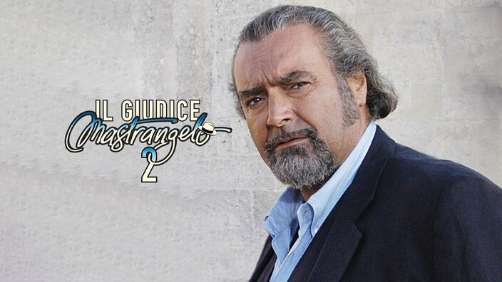 Il giudice Mastrangelo 2