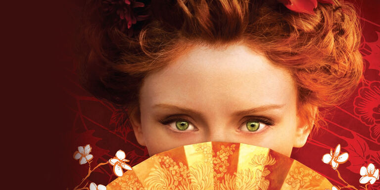 Iris As You Like It - Come vi piace