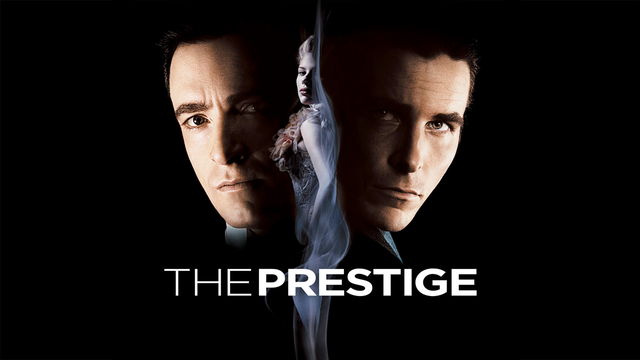 The Prestige