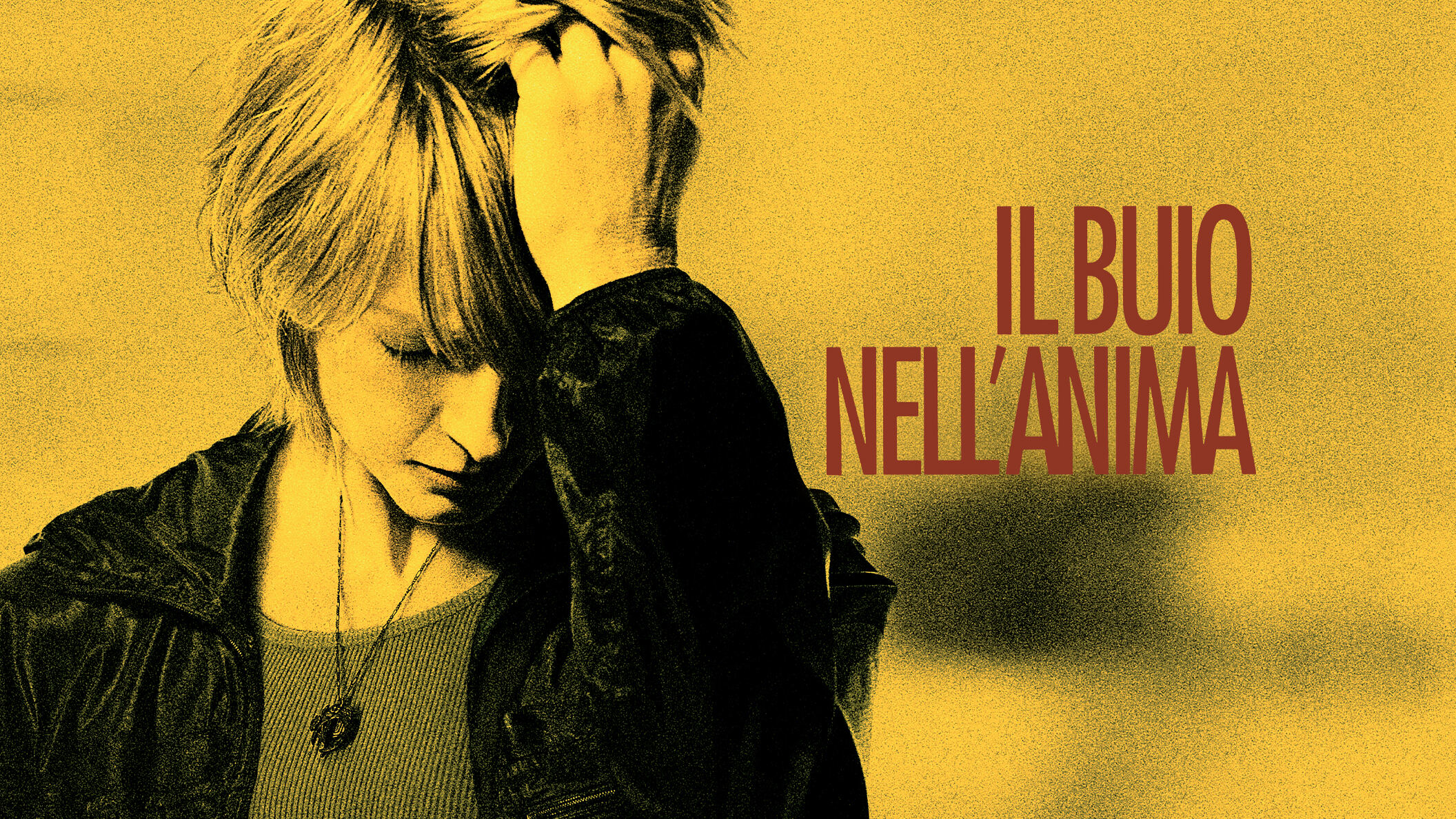 Il buio nell'anima