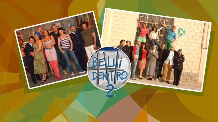 Belli dentro 2