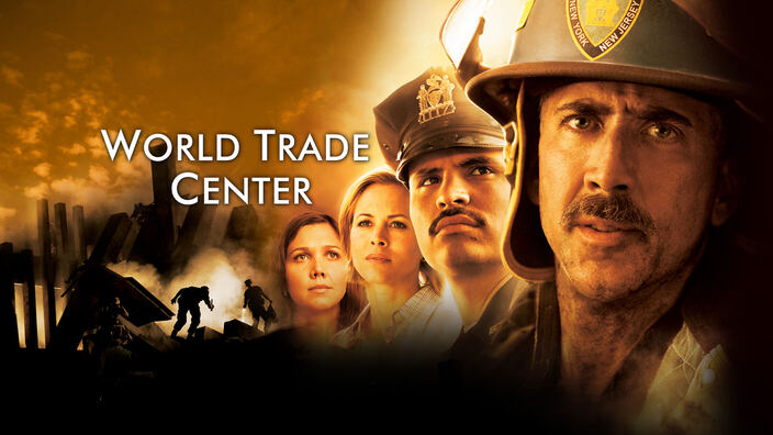 World trade center (di o. stone)