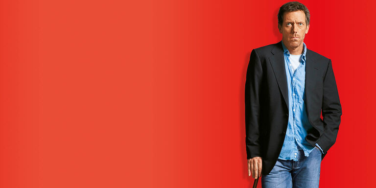 Italia 1 Dr. House - Medical Division