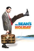 Mr.Bean's holiday